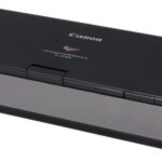 Canon  imageFORMULA P-215II Contact Image Sensor 600