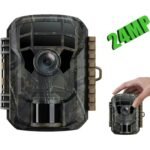 Campark  TC11 Game Deer Hunting Camera with Infrared Night Vision