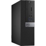 Dell  Optiplex 3040 SFF i5-6500 3.20GHz  Intel Core i5-6500U 3.2GHz   16GB RAM