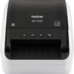 Brother  QL-1100c PC Connectable Label Printer