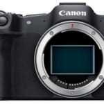 Canon  EOS R8 Full-Frame Mirrorless Camera body