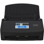 Fujitsu  Ricoh ScanSnap iX1600 Receipt Edition Scanner