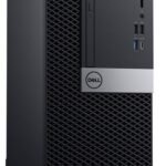 Dell  OptiPlex 7070 Tower Desktop Intel Core i5-9500 3.0GHz   16GB RAM
