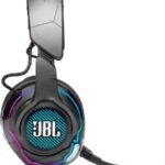 JBL  Quantum One Wired Over-Ear Gaming Headphones