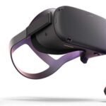 Oculus  Quest VR Headset