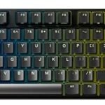 Durgod  TGK 300 Mechanical Gaming Keyboard