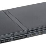Sony  Playstation 2 Slim (Console Only)
