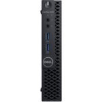 Dell  Optiplex 3070 MFF Intel Core i3-9100T 3.10GHz   8GB RAM