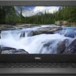 Dell Latitude 14 3490 Laptop 14" - 256GB - Black - Intel Core i5-8250U 1.6GHz - 16GB