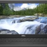 Dell Latitude 14 3420 Laptop 14" - 256GB - Black - Intel Core i5-1135G7 2.4GHz - 16GB