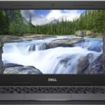 Dell Latitude 13 3310 Laptop 13.3" - 128GB - Black - Intel Celeron  4205U 1.8GHz - 8GB