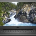 Dell Inspiron 15 3502 Laptop 15.6" - 256GB - Black - Intel Celeron N4020 2.8GHz - 12GB