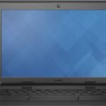Dell Chromebook 11 3120 Laptop 11.6" - 16GB - Black - Intel Celeron N2840 2.16GHz - 4GB