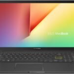 Asus Vivobook 15 K513EA Laptop 15.6" - 1TB - Indie Black - Intel Core i7-1165G7 2.8GHz - 16GB