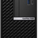 Dell  OptiPlex 7090 SFF Intel Core i5-10500 3.1GHz   16GB RAM