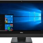 Dell  OptiPlex 7450 AIO Desktop PC 23.8" Intel Core i5-7500 3.40GHz   8GB RAM 23.8 Inch