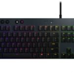 Logitech  G815 Lightsync RGB Mechanical Gaming Keyboard