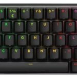 Logitech  PRO X 60 Lightspeed Wireless Gaming Keyboard