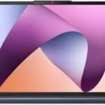 Lenovo IdeaPad Slim 3 15ABR8 Laptop 15.6" - 512GB - Abyss Blue - AMD Ryzen 7 7730U 2.0GHz - 16GB