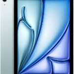 iPad Air 6 (2024) - 128GB - Blue - WiFi