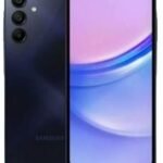 Galaxy A16 (5G) - 128GB - Black - 4GB - Single Sim - AT&T