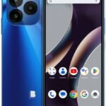 BLU G54 - 128GB - Blue - Unlocked
