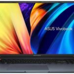 Asus Vivobook Pro K6602VU Laptop 16" - 1TB - Blue - Intel Core i7-13700H 2.4GHz - 16GB