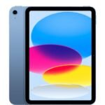 iPad 10th Gen (2022) 10.9-inch - 64GB - Silver - Cellular + WiFi