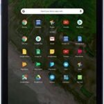 Acer Chromebook Tab 10 9.7" - 32GB - Blue