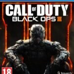 Sony  PS4 Call of Duty: Black Ops III Video Game