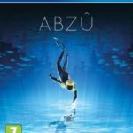 Sony  PS4 ABZU Video Game