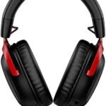 HyperX  Cloud III Wired Gaming Headset