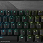Asus ASUS ROG Falchion NX 65% Wireless RGB Gaming Mechanical Keyboard