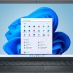 Dell Inspiron 15 3535 Laptop 15.6" - 512GB - Carbon Black - AMD Ryzen 7 7730U 2.0GHz - 16GB