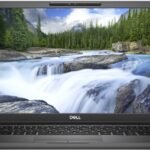 Dell Latitude 7400 Laptop 14" - 256GB - Carbon Fiber - Intel Core i5-8265U 1.6GHz - 8GB