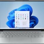 Lenovo Slim 7 14IAP7 Laptop 14" - 1TB - Cloud Grey - Intel Core i7-1260P 3.4GHz - 16GB