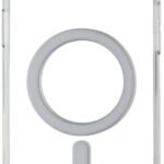 Apple   Phone Case for MagSafe for iPhone 15 Plus
