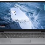 Lenovo IdeaPad 1 14IJL7 Laptop 14" - 128GB - Cloud Gray - Intel Pentium Silver N6000 1.1GHz - 4GB