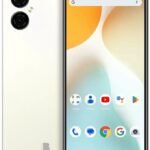 Blu G34 - 64GB - Cream - Unlocked