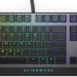 Dell  Alienware AW510K Mechanical Gaming Keyboard