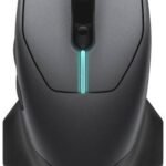 Dell  Alienware 610M Wired/Wireless Gaming Mouse