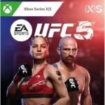 Microsoft  UFC 5 for Xbox X | Xbox S