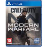 Sony  PS4 Call of Duty: Modern Warfare