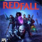 Bethesda  Redfall: Standard Edition for Xbox Series X