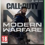 Sony  Call of Duty: Modern Warfare for Xbox One