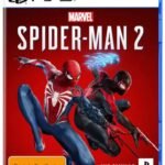 Sony  PS5 Marvel's Spider-Man 2 Standard Edition