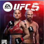 Sony  PS5 EA Sports UFC 5
