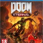 Bethesda  Doom: Eternal for PlayStation 4