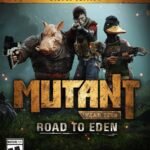 Maximum Games  Mutant Year Zero: Road to Eden Deluxe Edition for Xbox One