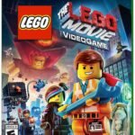 Microsoft  The Lego Movie Video Game for Xbox One